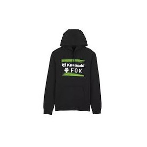 32105-001 SUDADERA CASUAL FOX