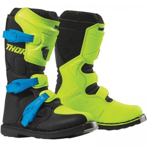 BOTAS THOR NIÑO 34110519