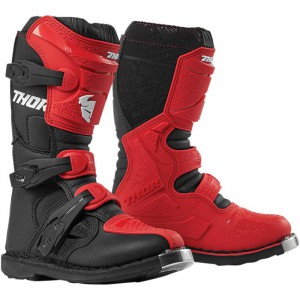 BOTAS THOR NIÑO 34110528