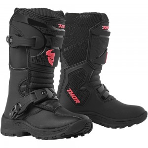 BOTAS THOR NIÑO MINI 34110544