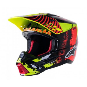 CASCO ALPINESTARS 830422-1355