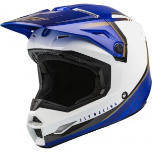 CASCO FLY RACING KINEKIC...