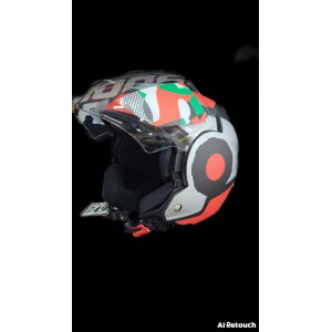 CASCO SHIRO SH64 ULTRON 