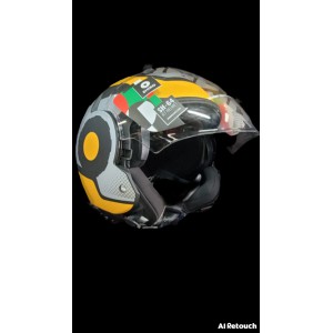 CASCO SHIRO SH64 ULTRON