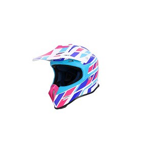 CASCO SHIRO MX307 XFIGHTER...