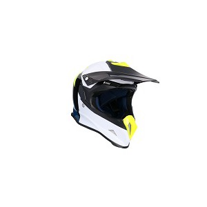 CASCO SHIRO MX307 ROX 1657134