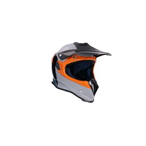 CASCO SHIRO MX307 TUNDRA