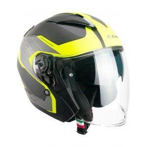 CASCO CGM - 136S DNA APACHE 