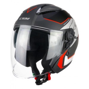 CASCO CGM - 136S DNA APACHE