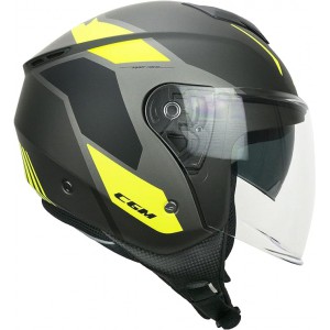 CASCO CGM 125X VIPER RACE...