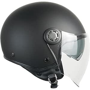 CASCO SKAP 1SHA ZEN MONO NEGRO