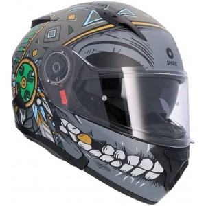 CASCO SHIRO 508 APACHE 153597