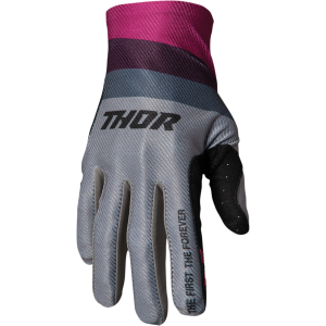 GUANTES THOR INTENSE TEAM