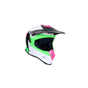 CASCO SHIRO 1657133 TROPIC