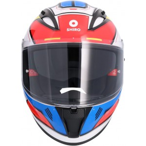 CASCO SHIRO SH 605 SHADOW ZETA