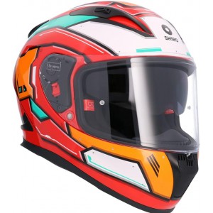 CASCO SHIRO SH 605 EVA 1652130