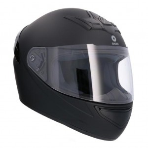 CASCO SH 850 149114 NEGRO MATE