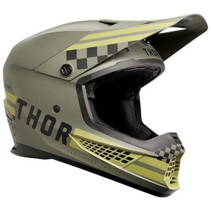 CASCO THOR SECTOR 2CARVE