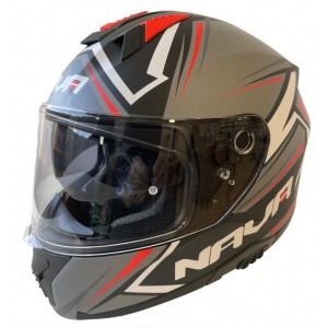 CASCO NAVA DRAGON