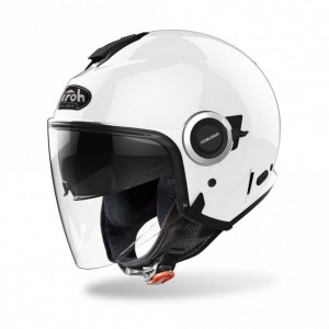 CASCO AIROH HELIOS BLANCO...