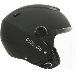  CASCO NAVA JET CITY NEGRO...