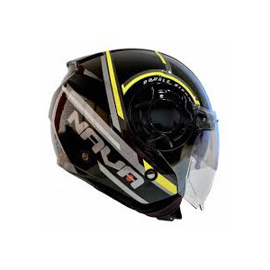  CASCO NAVA MODELO JET DUAL...