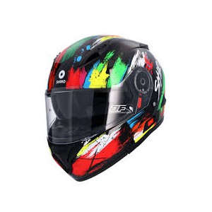 CASCO SHIRO SH-508...