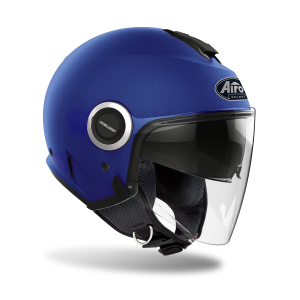 CASCO AIROH HELIOS AZUL...