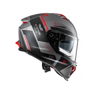 PREMIER - CASCO TYPHOON BA17BM